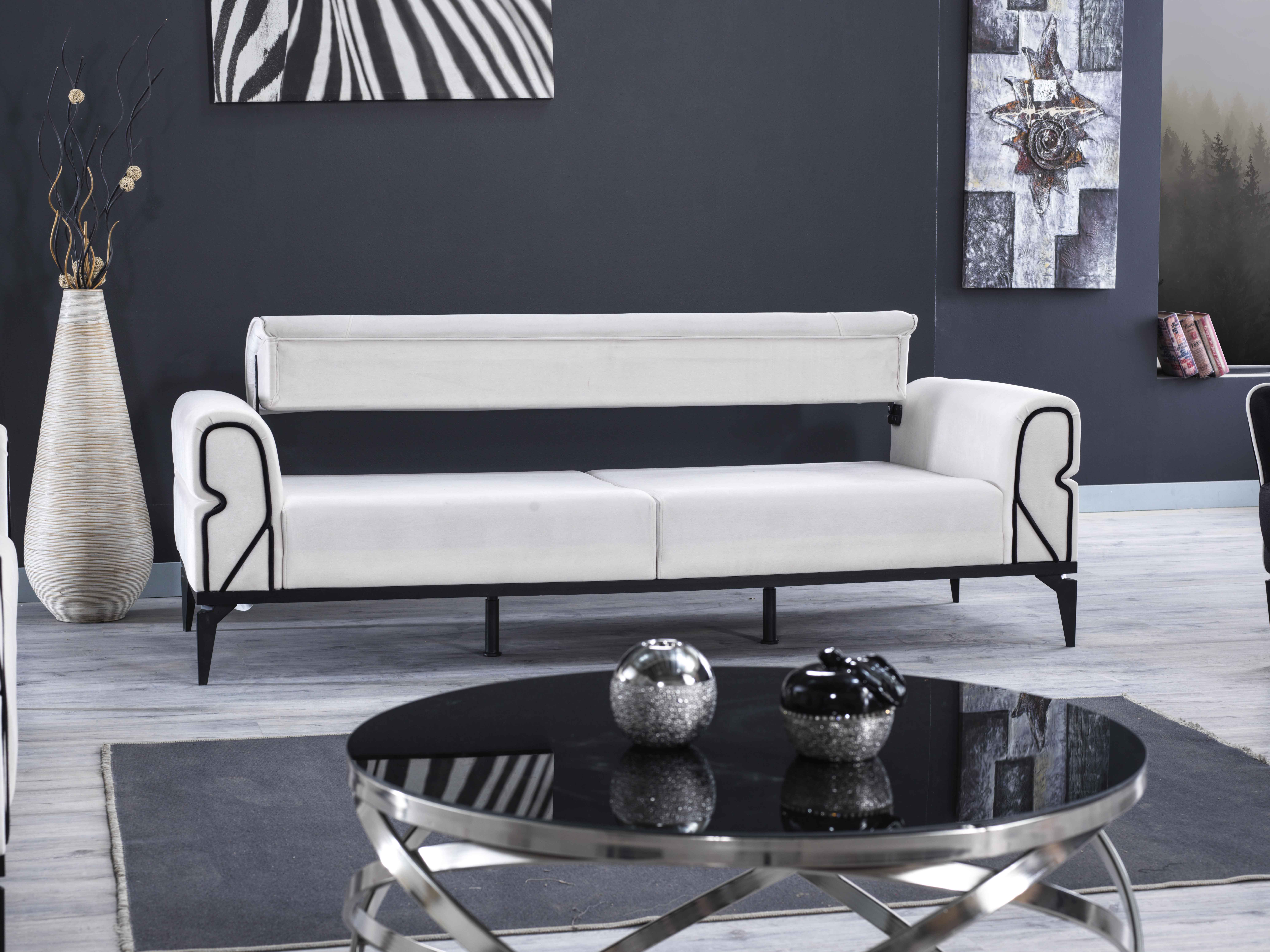 Gala Sofa Set