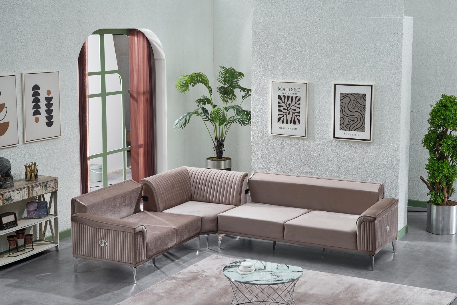 Gucci Köşe Takımı