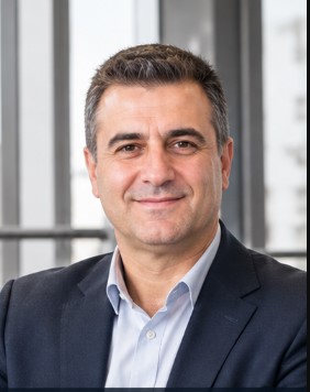 Soner Yıldız